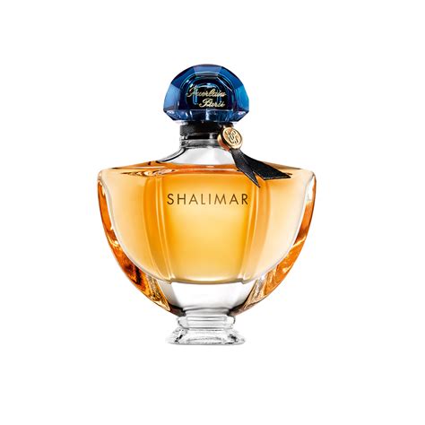 guerlain shalimar fragrantica